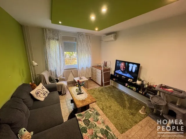 Eladó lakás Szeged 47 nm