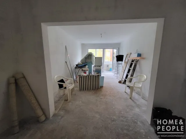 Eladó lakás Szeged 55 nm