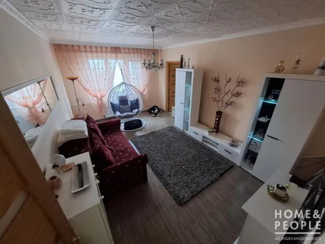 Eladó lakás Szeged, Tarján 68 nm