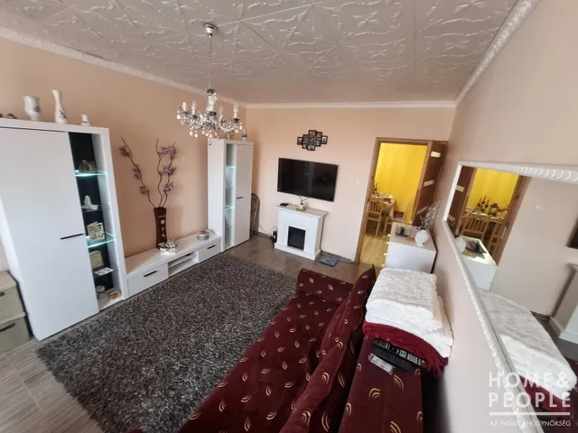 Eladó lakás Szeged, Tarján 68 nm