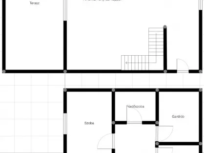 Eladó ház Szeged, Baktó 128 nm