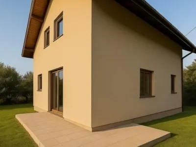 Eladó ház Szeged, Baktó 128 nm