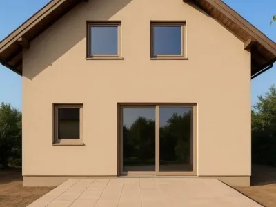 Eladó ház Szeged, Baktó 128 nm