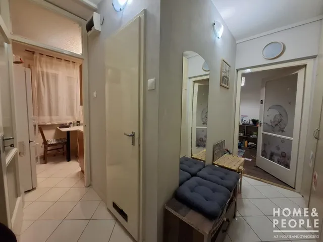 Eladó lakás Szeged, Felsőváros 47 nm