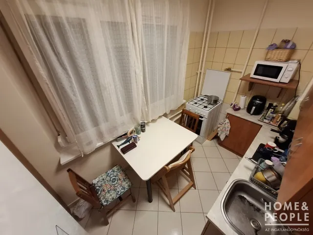 Eladó lakás Szeged, Felsőváros 47 nm