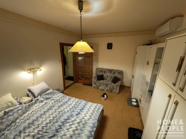 Eladó lakás Algyő 47 nm