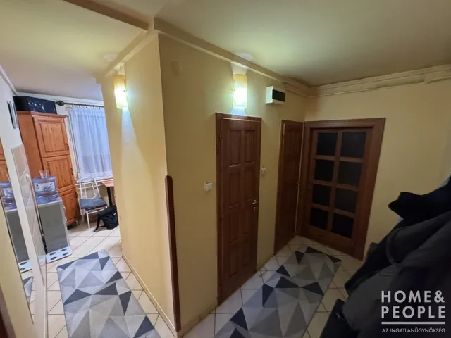 Eladó lakás Algyő 47 nm