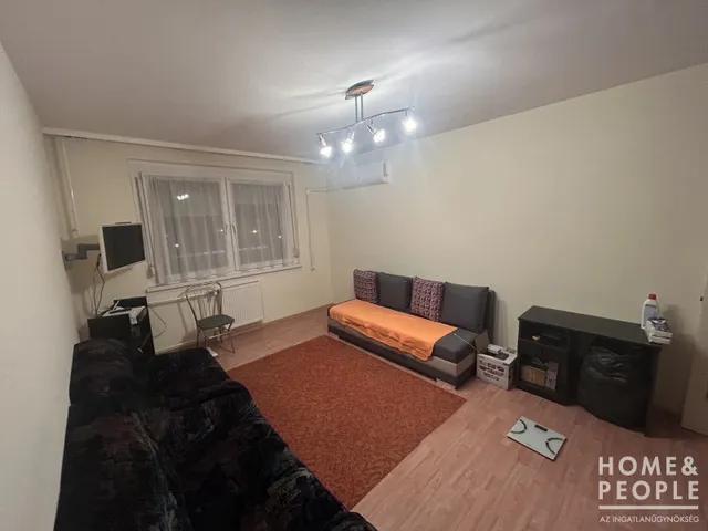 Eladó lakás Szeged, Makkosház 60 nm