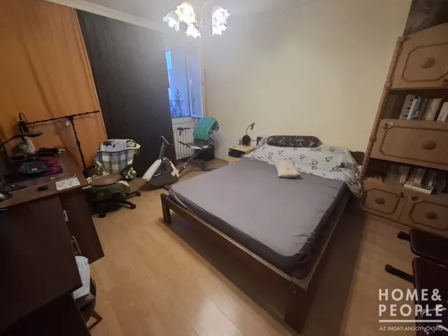 Eladó lakás Szeged, Tarján 53 nm