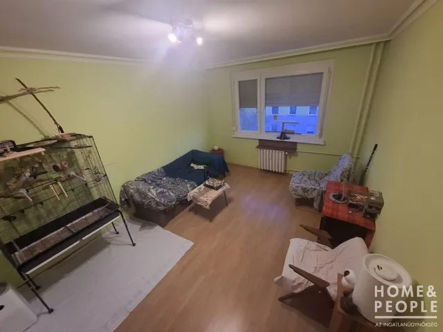 Eladó lakás Szeged, Tarján 53 nm