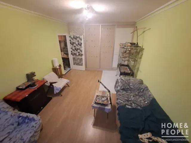 Eladó lakás Szeged, Tarján 53 nm