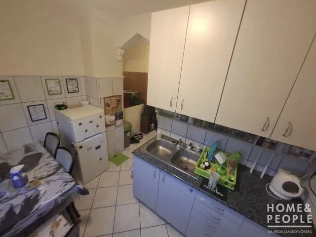 Eladó lakás Szeged, Tarján 53 nm