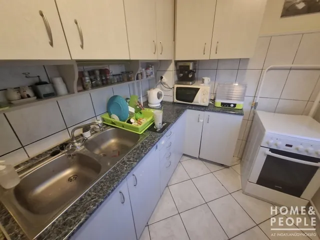 Eladó lakás Szeged, Tarján 53 nm