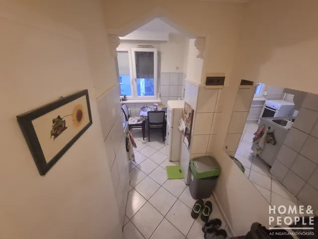 Eladó lakás Szeged, Tarján 53 nm