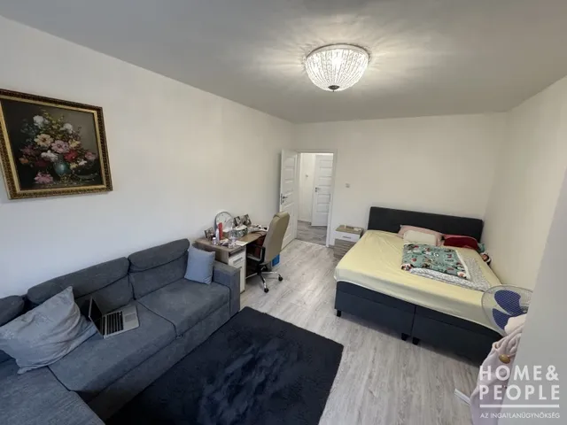 Eladó lakás Szeged, Újszeged 53 nm