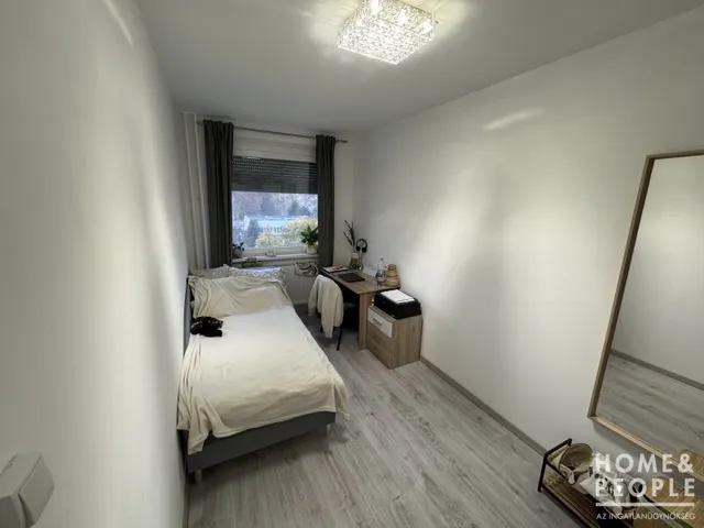 Eladó lakás Szeged, Újszeged 53 nm