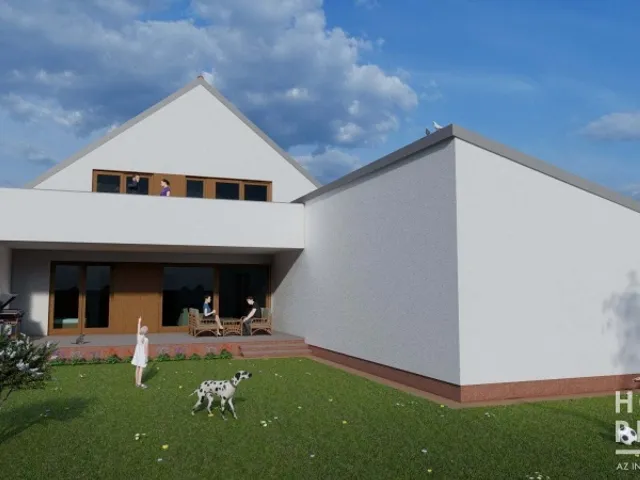 Eladó lakás Mórahalom 93 nm