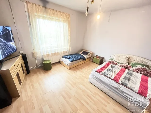 Eladó ház Szeged, Kiskundorozsma 115 nm