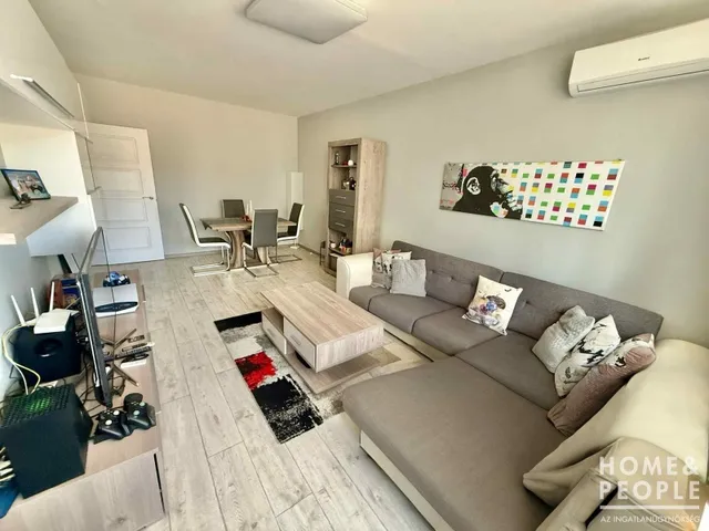 Eladó lakás Szeged 53 nm