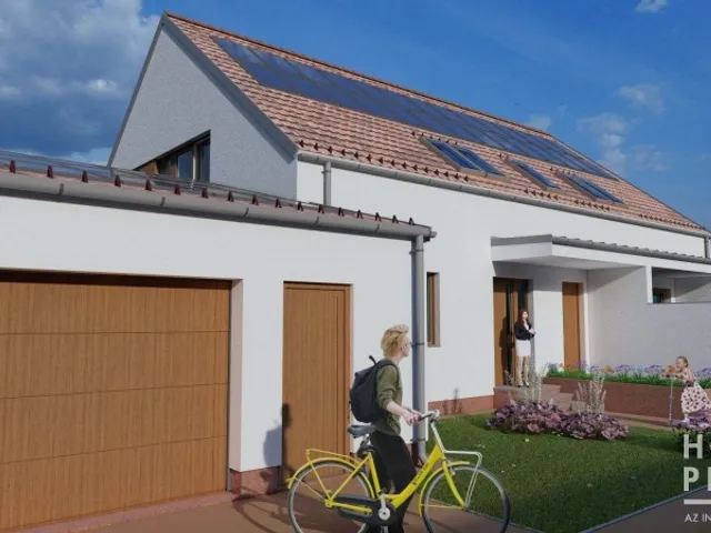 Eladó lakás Mórahalom 88 nm