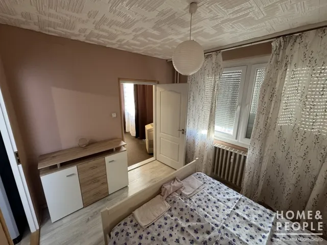 Eladó lakás Hódmezővásárhely 53 nm