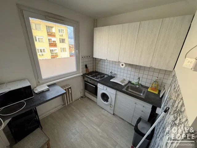 Eladó lakás Hódmezővásárhely 53 nm