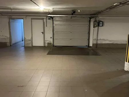 Eladó garázs Szeged, Rókus 17 nm