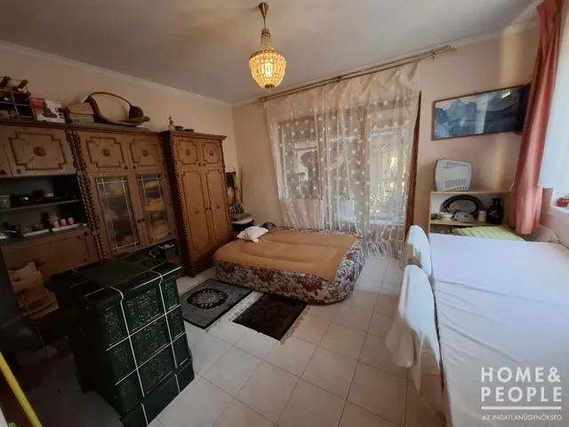 Eladó ház Szeged, Újszeged 110 nm