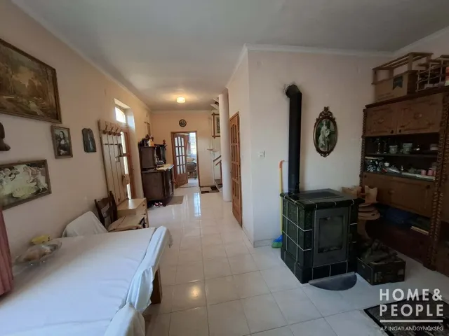 Eladó ház Szeged, Újszeged 110 nm