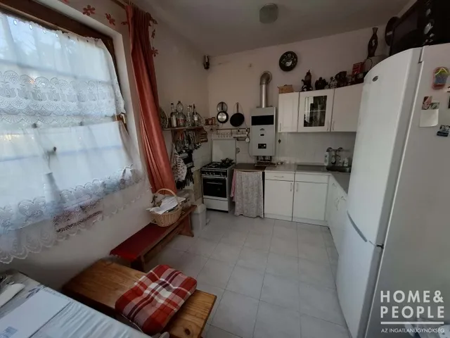 Eladó ház Szeged, Újszeged 110 nm