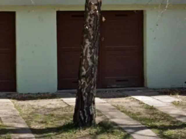 Eladó garázs Szeged, Makkosház 12 nm