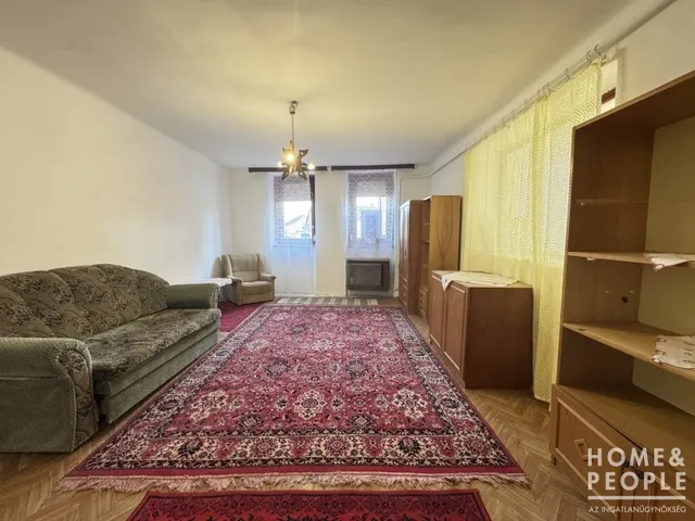 Eladó ház Hódmezővásárhely 110 nm