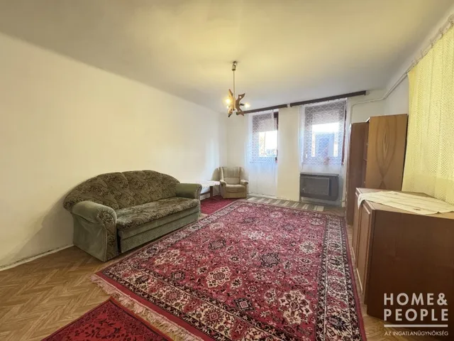 Eladó ház Hódmezővásárhely 110 nm