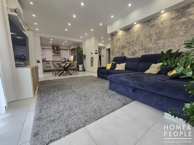 Eladó ház Tiszasziget 114 nm