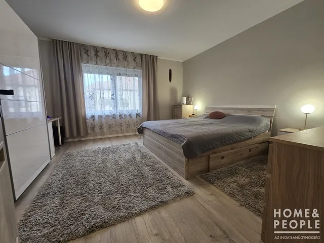 Eladó ház Tiszasziget 114 nm