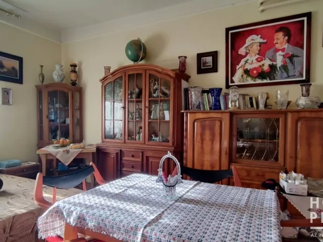 Eladó ház Ópusztaszer 80 nm