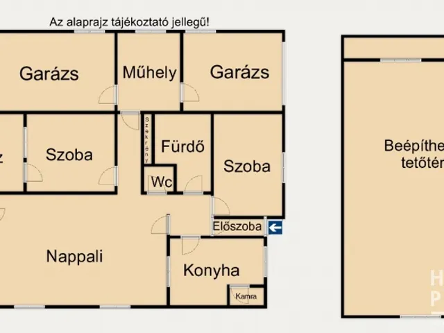 Eladó ház Szatymaz 94 nm