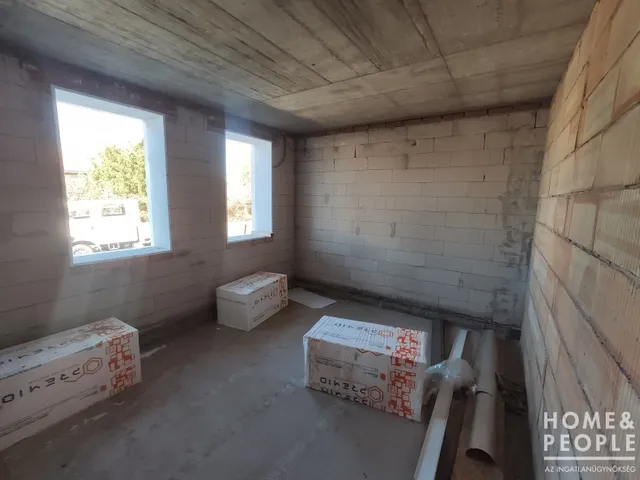 Eladó ház Szeged 174 nm