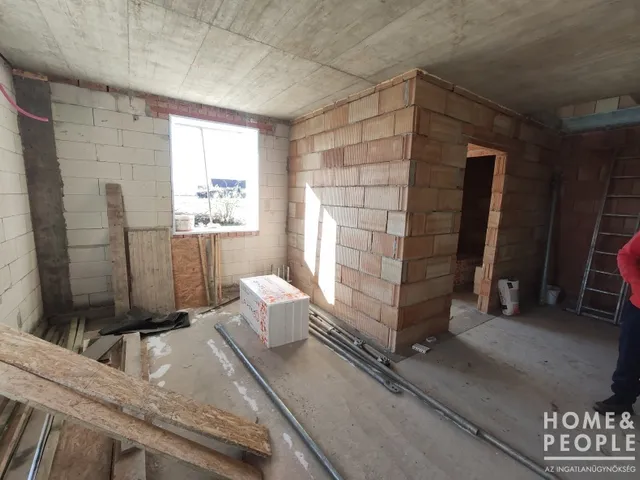 Eladó ház Szeged 112 nm