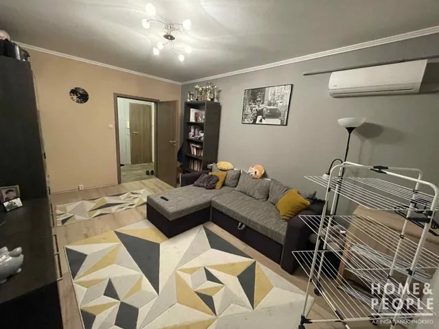 Eladó lakás Szeged, Makkosház 64 nm