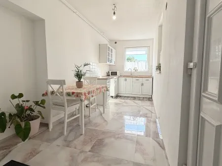 Eladó ház Bordány 80 nm