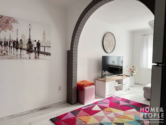 Eladó ház Bordány 80 nm