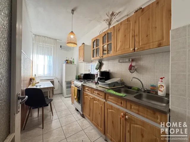 Eladó lakás Hódmezővásárhely 63 nm