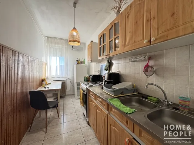 Eladó lakás Hódmezővásárhely 63 nm