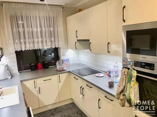 Eladó ház Mórahalom 126 nm