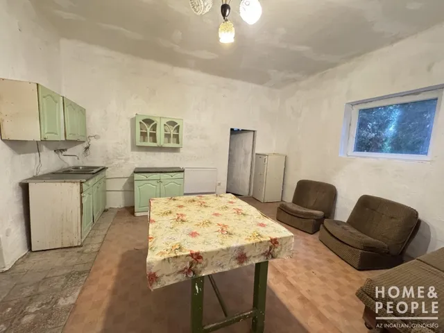 Eladó ház Kübekháza 120 nm