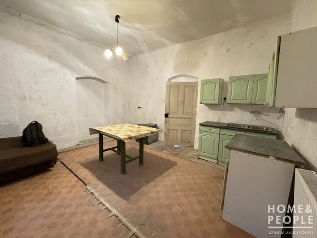 Eladó ház Kübekháza 120 nm