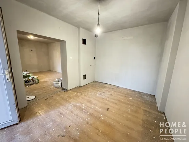 Eladó ház Hódmezővásárhely 56 nm