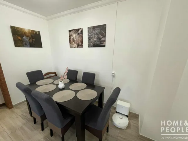 Eladó lakás Szeged, Rókus 72 nm