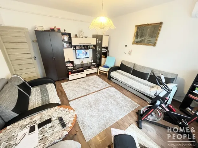 Eladó ház Sándorfalva 80 nm